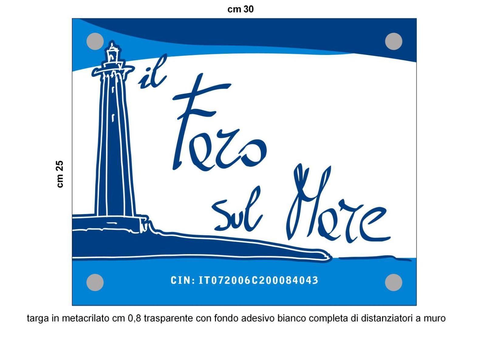 Faro Sul Mare Luxury Apartment - Zona Fiera บารี ภายนอก รูปภาพ